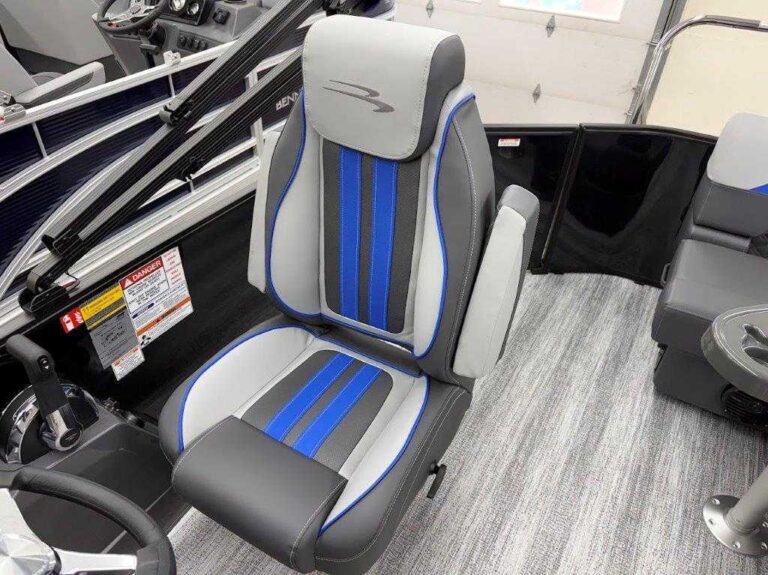 2026 Bennington 20SL - SPS - Sport Package US-ETWS9904K526 [photo 15]